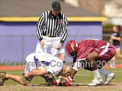 Thumbnail 1 in Whitman @ Islip photogallery.