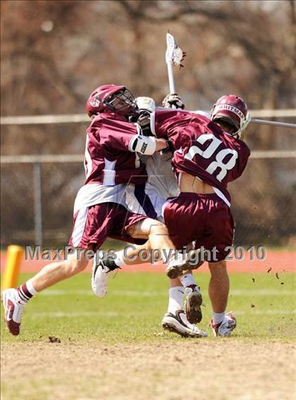 Thumbnail 1 in Whitman @ Islip photogallery.