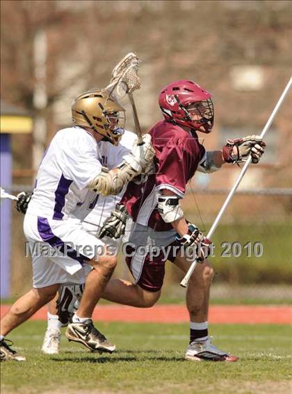 Thumbnail 1 in Whitman @ Islip photogallery.