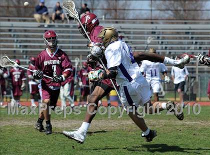 Thumbnail 3 in Whitman @ Islip photogallery.