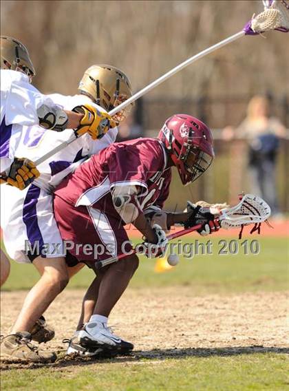 Thumbnail 3 in Whitman @ Islip photogallery.