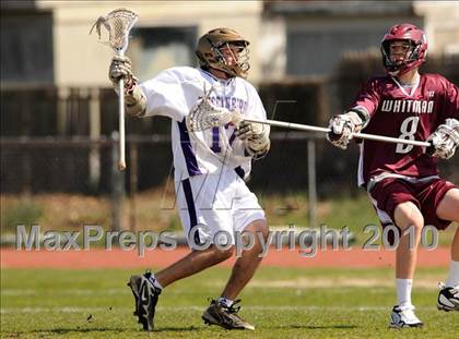 Thumbnail 2 in Whitman @ Islip photogallery.