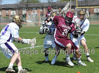 Thumbnail 3 in Whitman @ Islip photogallery.