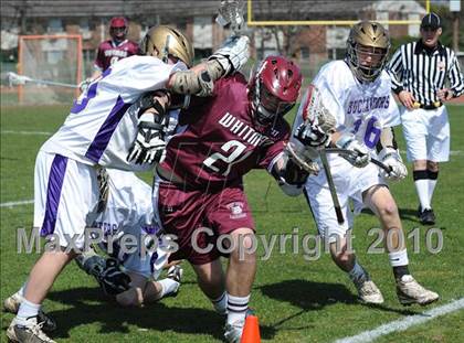 Thumbnail 1 in Whitman @ Islip photogallery.
