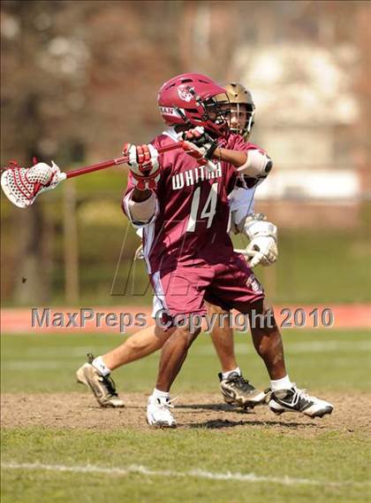 Thumbnail 3 in Whitman @ Islip photogallery.