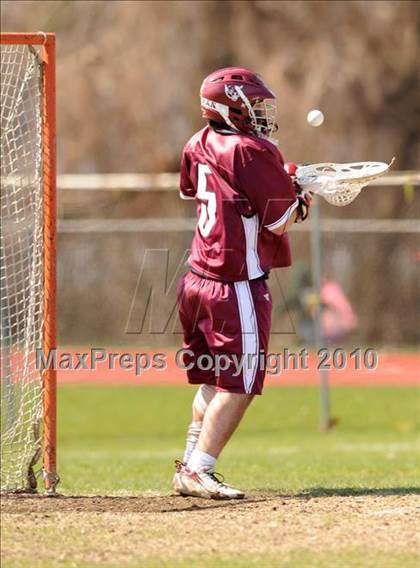 Thumbnail 1 in Whitman @ Islip photogallery.