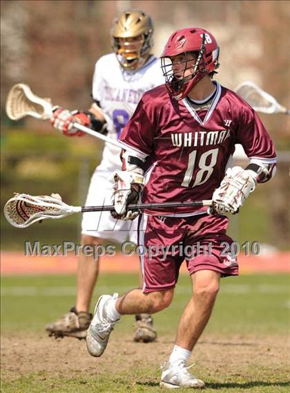 Thumbnail 2 in Whitman @ Islip photogallery.