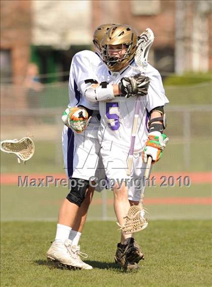 Thumbnail 1 in Whitman @ Islip photogallery.