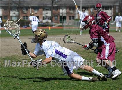 Thumbnail 1 in Whitman @ Islip photogallery.