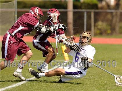 Thumbnail 1 in Whitman @ Islip photogallery.
