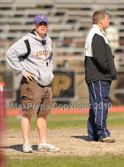 Thumbnail 3 in Whitman @ Islip photogallery.