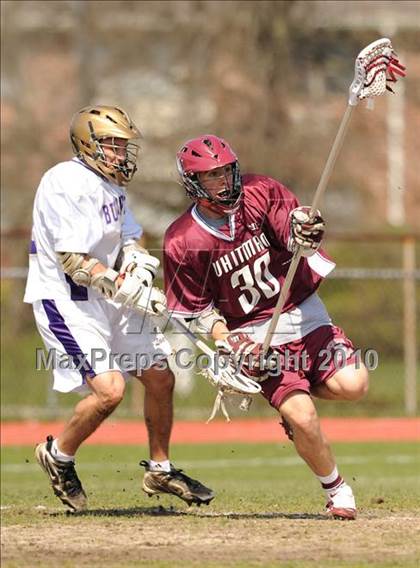 Thumbnail 2 in Whitman @ Islip photogallery.