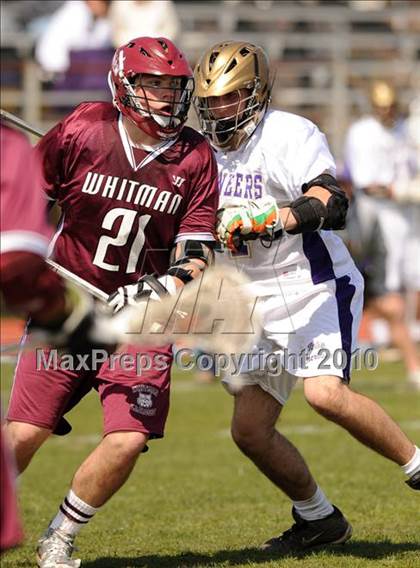 Thumbnail 3 in Whitman @ Islip photogallery.