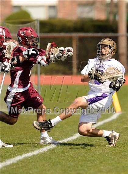 Thumbnail 3 in Whitman @ Islip photogallery.