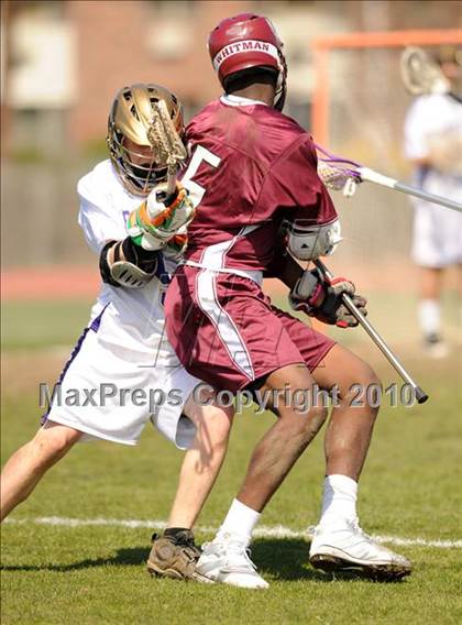 Thumbnail 2 in Whitman @ Islip photogallery.