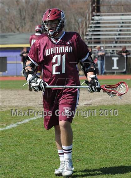 Thumbnail 3 in Whitman @ Islip photogallery.