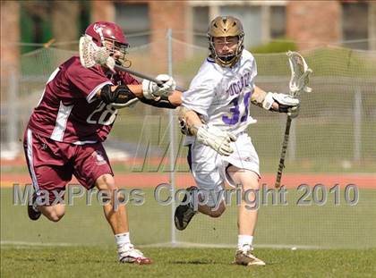 Thumbnail 1 in Whitman @ Islip photogallery.