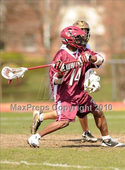 Thumbnail 1 in Whitman @ Islip photogallery.