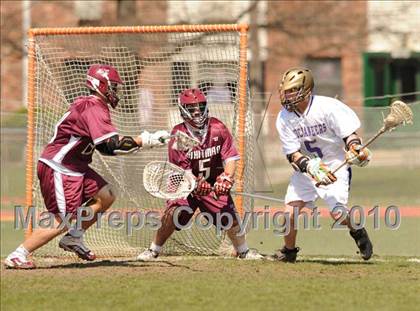 Thumbnail 1 in Whitman @ Islip photogallery.