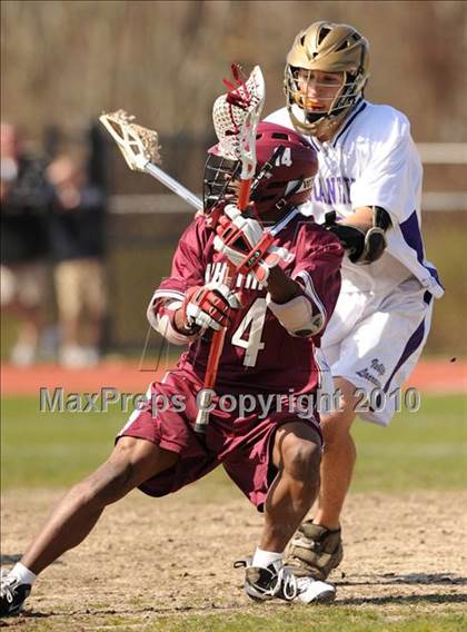 Thumbnail 1 in Whitman @ Islip photogallery.