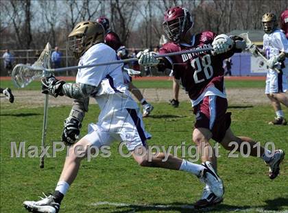 Thumbnail 2 in Whitman @ Islip photogallery.