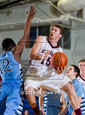 John Jay vs. New Paltz (Officials vs. Cancer)