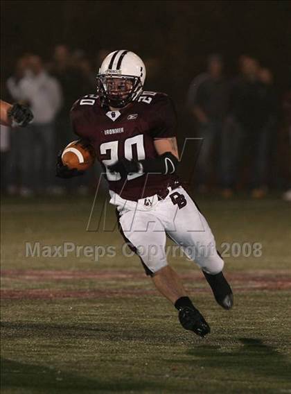 Thumbnail 2 in St. Joseph Regional @ Don Bosco Prep photogallery.