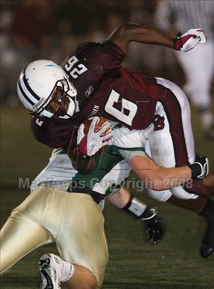 Thumbnail 1 in St. Joseph Regional @ Don Bosco Prep photogallery.