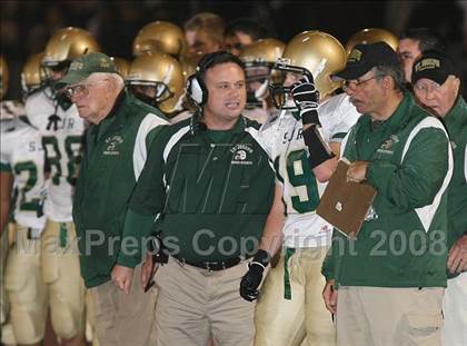 Thumbnail 2 in St. Joseph Regional @ Don Bosco Prep photogallery.
