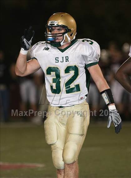 Thumbnail 2 in St. Joseph Regional @ Don Bosco Prep photogallery.