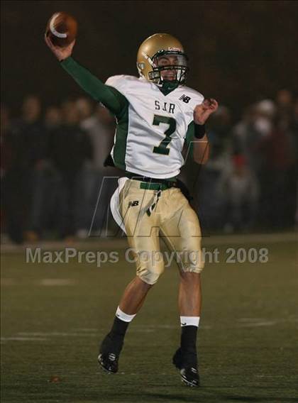 Thumbnail 1 in St. Joseph Regional @ Don Bosco Prep photogallery.