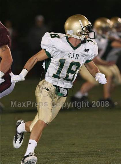 Thumbnail 3 in St. Joseph Regional @ Don Bosco Prep photogallery.