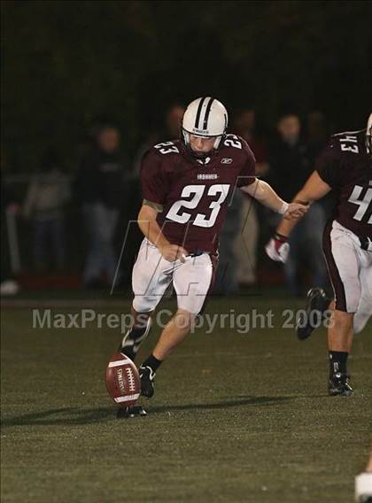 Thumbnail 2 in St. Joseph Regional @ Don Bosco Prep photogallery.
