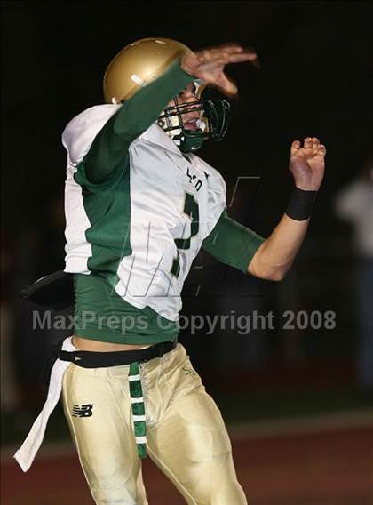 Thumbnail 3 in St. Joseph Regional @ Don Bosco Prep photogallery.
