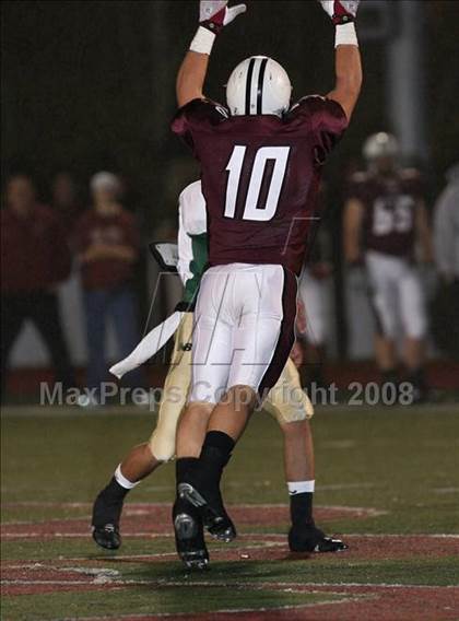Thumbnail 1 in St. Joseph Regional @ Don Bosco Prep photogallery.