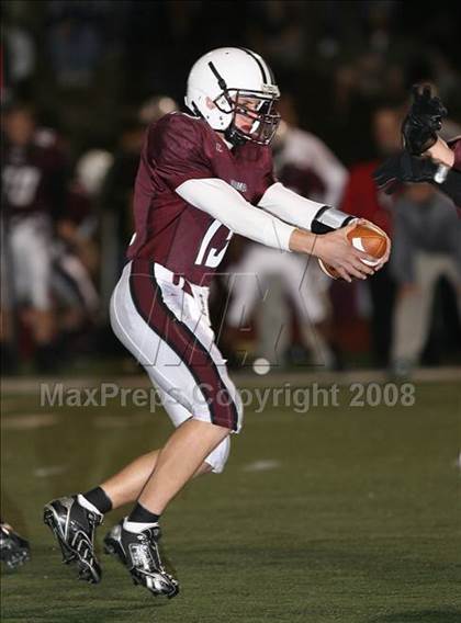 Thumbnail 3 in St. Joseph Regional @ Don Bosco Prep photogallery.