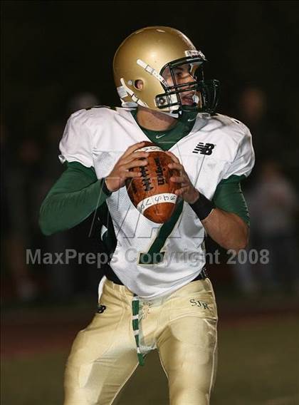 Thumbnail 2 in St. Joseph Regional @ Don Bosco Prep photogallery.
