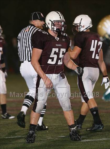 Thumbnail 3 in St. Joseph Regional @ Don Bosco Prep photogallery.