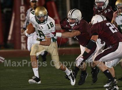 Thumbnail 1 in St. Joseph Regional @ Don Bosco Prep photogallery.