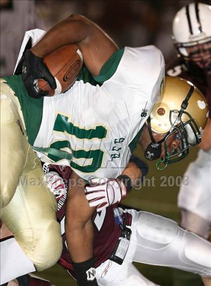 Thumbnail 1 in St. Joseph Regional @ Don Bosco Prep photogallery.
