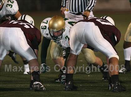 Thumbnail 2 in St. Joseph Regional @ Don Bosco Prep photogallery.