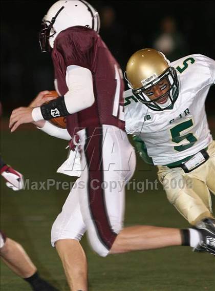 Thumbnail 3 in St. Joseph Regional @ Don Bosco Prep photogallery.