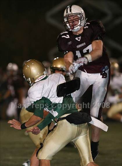Thumbnail 2 in St. Joseph Regional @ Don Bosco Prep photogallery.