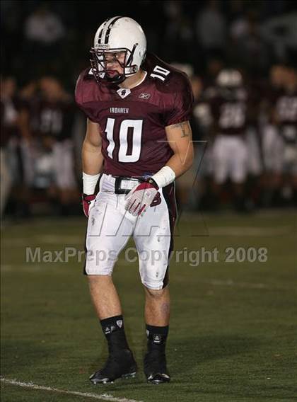 Thumbnail 2 in St. Joseph Regional @ Don Bosco Prep photogallery.