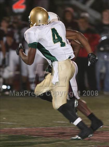 Thumbnail 1 in St. Joseph Regional @ Don Bosco Prep photogallery.
