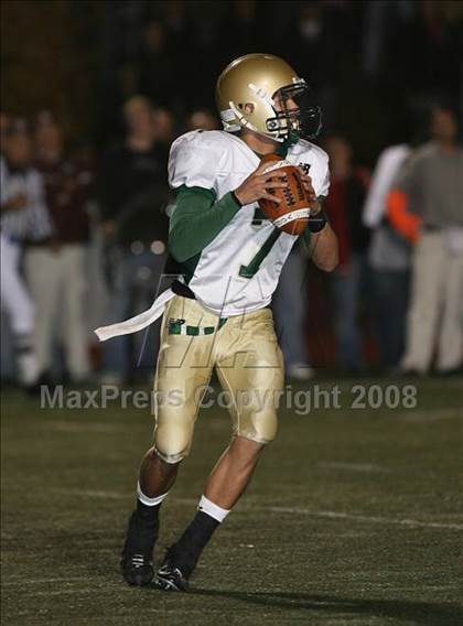 Thumbnail 3 in St. Joseph Regional @ Don Bosco Prep photogallery.