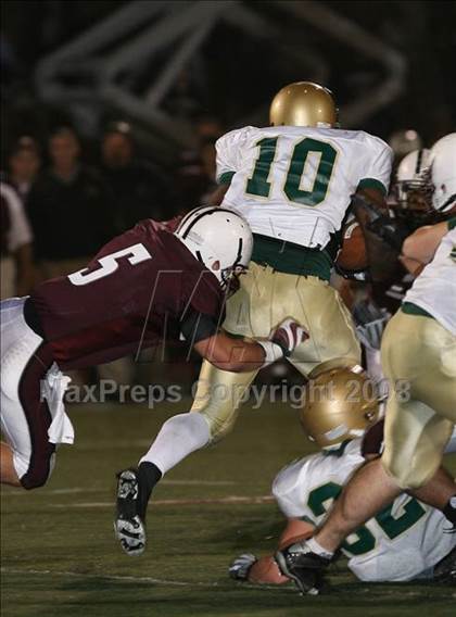 Thumbnail 1 in St. Joseph Regional @ Don Bosco Prep photogallery.