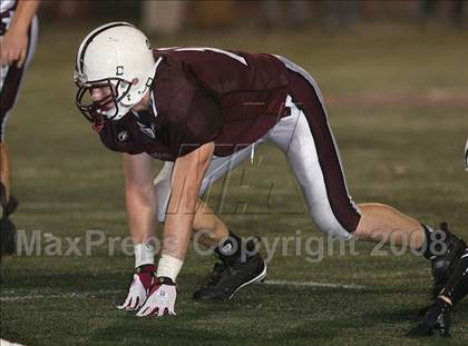 Thumbnail 2 in St. Joseph Regional @ Don Bosco Prep photogallery.