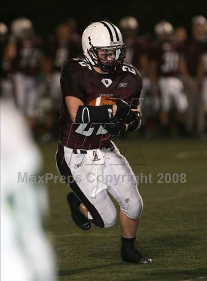 Thumbnail 1 in St. Joseph Regional @ Don Bosco Prep photogallery.