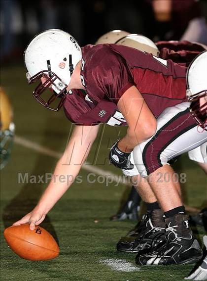 Thumbnail 1 in St. Joseph Regional @ Don Bosco Prep photogallery.